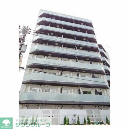 GENOVIA鷺ノ宮skygardenの物件外観写真